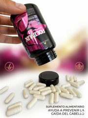 Folinux Suplemento alimentario