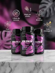 Folinux Suplemento alimentario