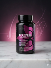 Folinux Suplemento alimentario